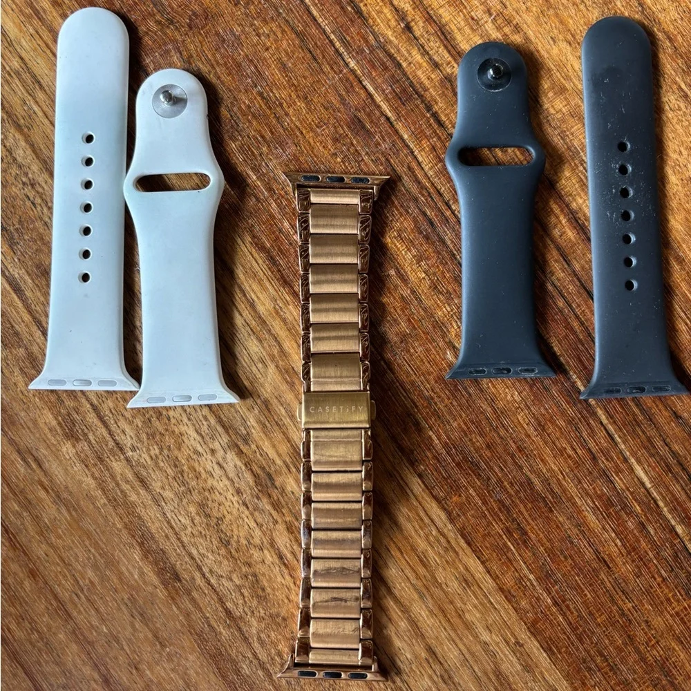 APPLE WATCHBANDS 3